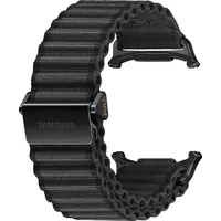 Samsung Trail Band für Galaxy Watch Ultra Darkgray (ET-SVL70MBEGEU)
