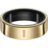 Samsung Galaxy Ring Größe 10, 19,8 mm Titanium Gold