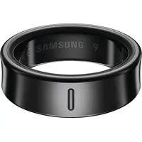 Samsung Galaxy Ring Größe 10, 19,8 mm Titanium Black