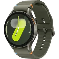 Samsung Galaxy Watch7 LTE 40 mm green Sport Band