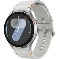 Samsung Galaxy Watch7 LTE 44 mm silver Sport Band