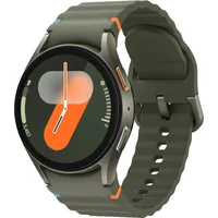 Samsung Galaxy Watch7 40 mm Bluetooth green Sport Band