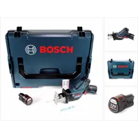 Bosch GSA 12V-14 Professional Akku Säbelsäge 12 V +