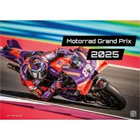 GP-Fever.de Motorrad Grand Prix 2025 - Kalender | MotoGP