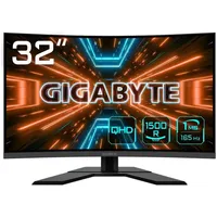 Gigabyte G32QC A QHD Curved Gaming Monitor