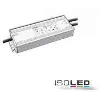 ISOLED LED PWM-Trafo 48V/DC, 0-250W, 1-10V dimmbar, IP67