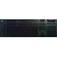 Logitech G G915 Tastatur Maus enthalten RF Wireless