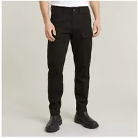 G-Star Cargohose "Rovic Cargo regular tapered", Herren, Gr. 33,