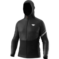 Dynafit Herren Alpine Reflective Jacke (Größe L, schwarz)