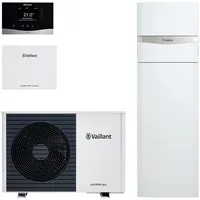 Vaillant Paket 4.3206 aroTHERM plus VWL mit uniTOWER plus