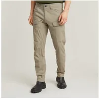 G-Star Regular Tapered Cargohose Dune 30 32