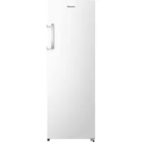 Hisense RL415N4AWC Kühlschrank (C, 1720mm hoch, Weiß) (322 l,