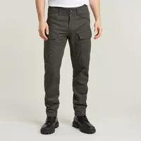 G-Star Cargo regular tapered", Hose - grau - Herren,