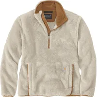 CARHARTT Bekleidung 106470-A16 Fleece Creme M