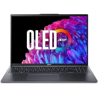 Acer Swift Go 16 OLED Intel Core Ultra 5