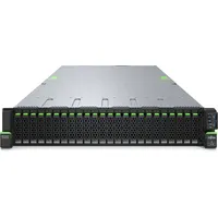 Fujitsu PY RX2510 M2 Rack (2U) AMD EPYC 9124,