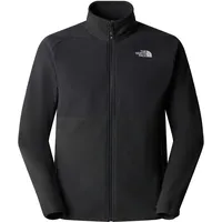 The North Face Glacier Heavyweight Full Zip Herren Jacke,