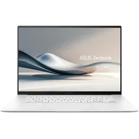 Asus ZenBook S16 OLED UM5606WA-RK024W, Scandinavian White, Ryzen AI