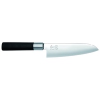 KAI Wasabi Black Santoku 16,5cm