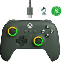 8bitdo Ultimate C Wired Controller Xbox, One,