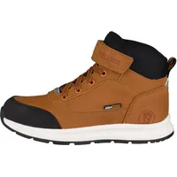 TROLLKIDS Stavanger Mid Cut Xt Wanderschuhe - Caramel -