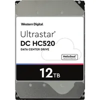 Hitachi HGST Ultrastar HE12 HUH721212AL4204 (12 TB, 3.5", CMR),