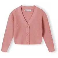 Minoti Cardigan 12CARDIGAN 1 in rosa | Gr.: 86/92