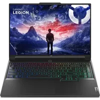 Lenovo Legion 7 16IRX9, Eclipse Black, Core i9-14900HX, 32GB