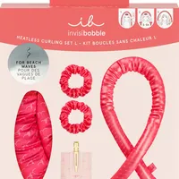 Invisibobble Beach Curl L