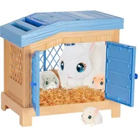 Little Live Pets Mama Surprise S3 Hasen-Spielset