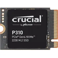 Crucial P310 PCIe Gen4 2230 NVMe SSD 1 TB