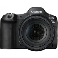 Canon EOS R5 Mark II + 24-105 mm