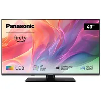 Panasonic TV-40S55AEZ 40" LED HD Fire TV S55A