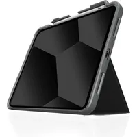 STM Dux Plus Ipad 10.9 Hülle - Black