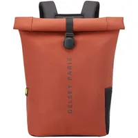 Delsey Paris, Turenne Soft, Rolltop Rucksack