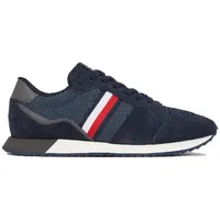 Tommy Hilfiger RUNNER EVO MIX BLOCK ( Niedriger Schnitt