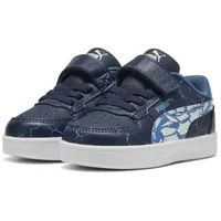 Puma Caven 2.0 Icy Monster Sneakers Klein Kinder PUMA