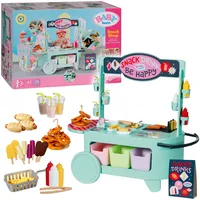 Zapf Creation BABY born Snack Shop