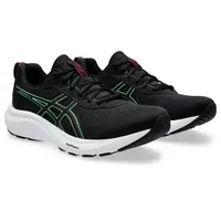 Asics Gel-contend 9 Laufschuhe - Black / New Leaf