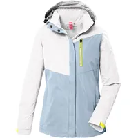 KILLTEC Funktionsjacke KOS 366 WMN JCKT«, blau