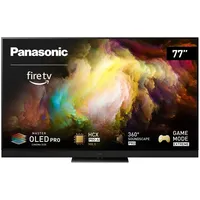 Panasonic TV-77Z93AEG 77" OLED 4K Smart TV Z93A