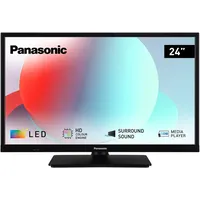 Panasonic TS-24N30AEZ 24" LED HD TV N30A