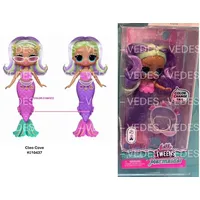 MGA Entertainment L.O.L. Surprise! Tweens Mermaid - Cleo Cove