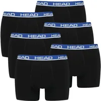 Head Boxershort 6er Pack Basic Boxer 2P