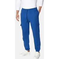 Babista Jogginghose FLOREVORO Babista royalblau- 32