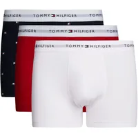 Tommy Hilfiger Trunk "3P TRUNK PRINT", Herren, Gr. M