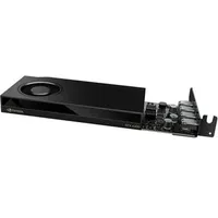 NVIDIA RTX A400 - 4GB GDDR6 RAM - Grafikkarte