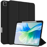 4smarts Folio Case Basic für Apple iPad Pro 13"