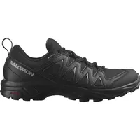 Salomon X Braze Gore-Tex Wasserdichte Herren Outdoorschuhe, Outdoor-bereit, Sportliches