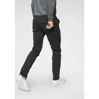 JACK & JONES Chinos JPSTOLLIE JJDAVE CHINO schwarz 28